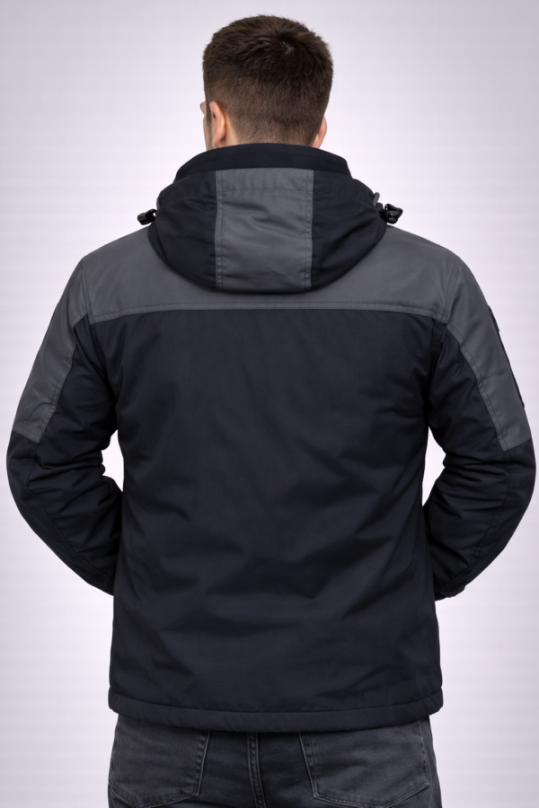 Shoftshell Mont (Membran)