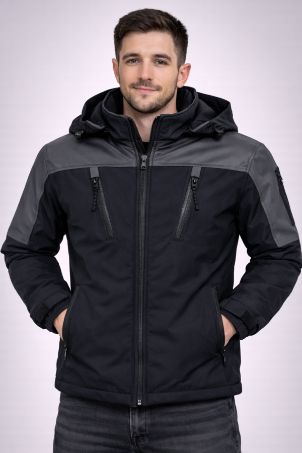 Shoftshell Mont (Membran)