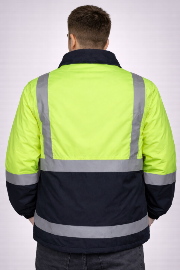 Micro Mont (Reflektörlü)