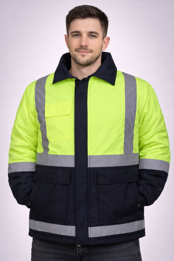 Micro Mont (Reflektörlü)