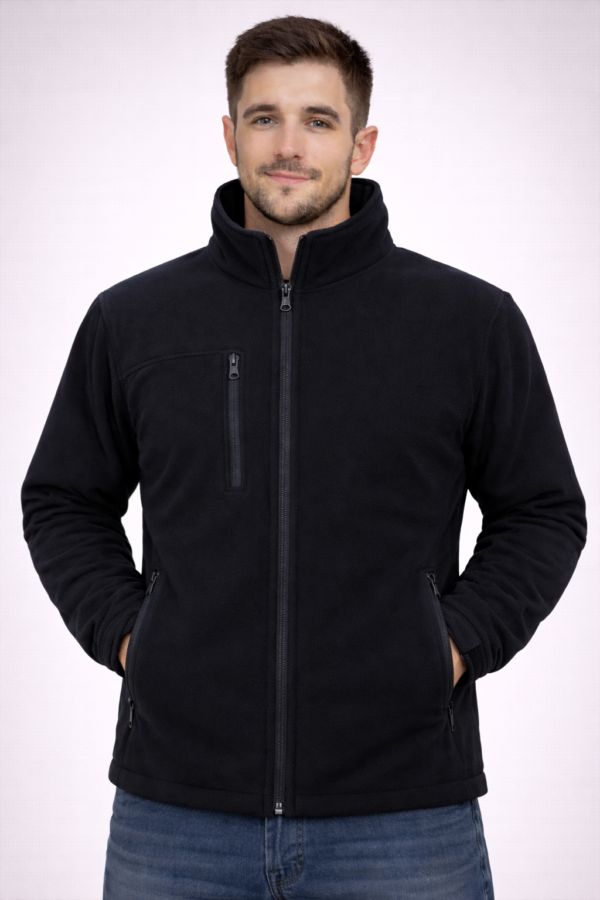 Polar Ceket (Universal)