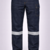 Gabardin Pantolon (Denim)