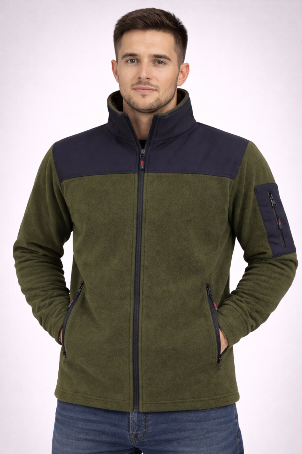 Polar Ceket (Universal)