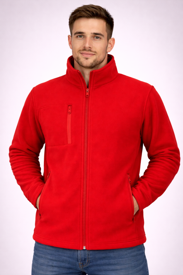 Polar Ceket (Universal)