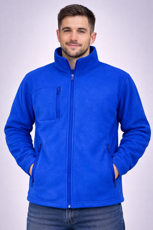 Polar Ceket (Universal)