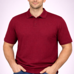 T-Shirt (Polo Yaka)