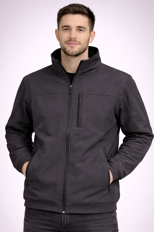SoftShell Mont