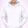 Sweatshirt (Kapüşonlu)