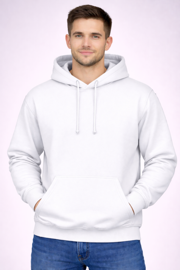 Sweatshirt (Kapüşonlu)
