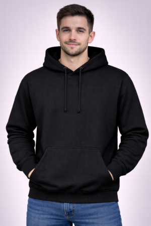Sweatshirt (Kapüşonlu)
